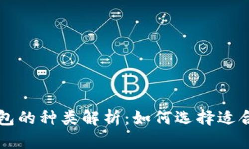 区块链钱包的种类解析：如何选择适合你的钱包