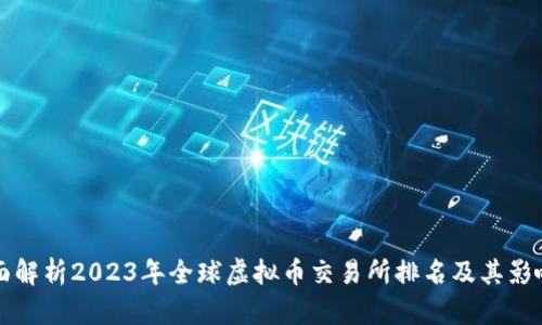 全面解析2023年全球虚拟币交易所排名及其影响力