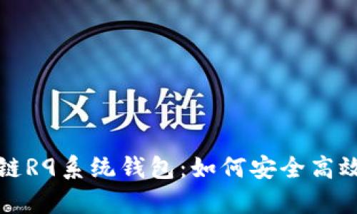 全面解析区块链R9系统钱包：如何安全高效管理数字资产
