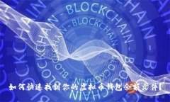如何快速找到你的虚拟币钱包余额文件？