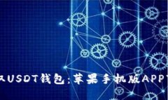 快速获取USDT钱包：苹果手机版APP下载指南
