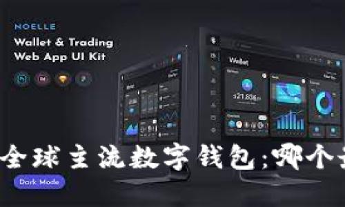 深入探讨全球主流数字钱包：哪个最适合你？