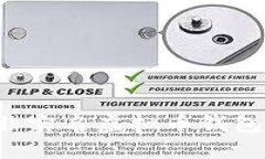 如何安全使用非实名虚拟币钱包：五个实用技巧