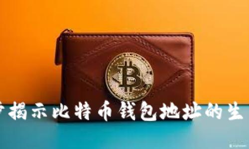 一步步揭示比特币钱包地址的生成过程