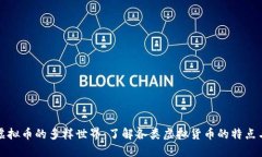 探索虚拟币的多样世界：了解各类虚拟货币的特