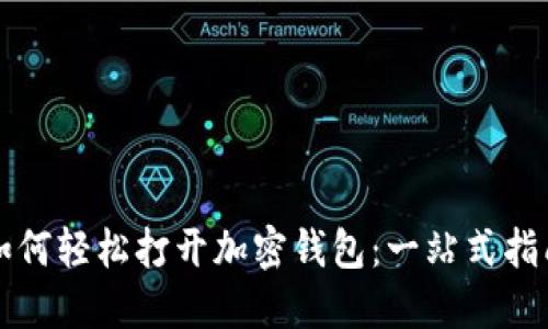 如何轻松打开加密钱包：一站式指南