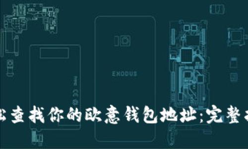 轻松查找你的欧意钱包地址：完整指南