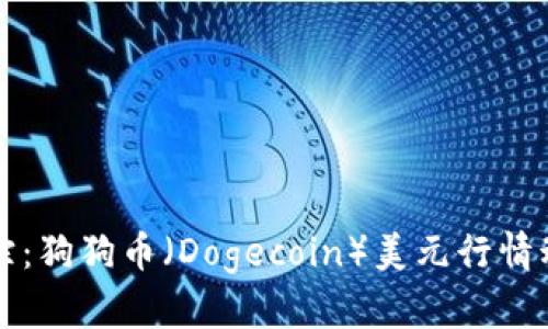 实时追踪：狗狗币（Dogecoin）美元行情动态分析