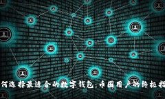 如何选择最适合的数字钱包：币圈用户的终极指