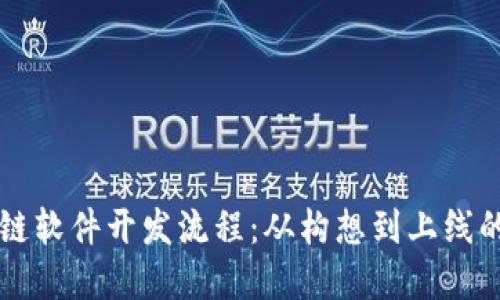 掌握区块链软件开发流程：从构想到上线的全面指南