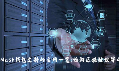 MetaMask钱包支持的主网一览：畅游区块链世界的基础