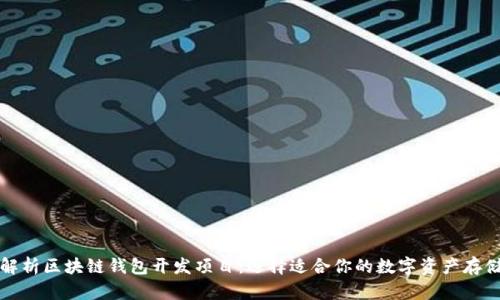全面解析区块链钱包开发项目：选择适合你的数字资产存储方案