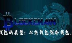 探索各种加密钱包的类型: 从热钱包到冷钱包，哪