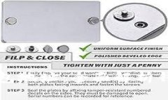 快速查找你的加密货币钱包地址：全面解析钱包