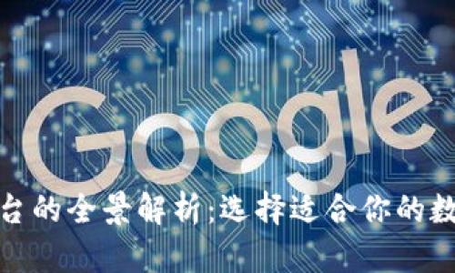 数字货币钱包平台的全景解析：选择适合你的数字资产管理工具