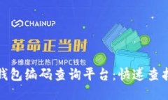 探索区块链钱包编码查询平台：快速查找与安全