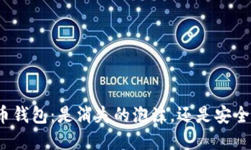 加密货币钱包：是消失的泡沫，还是安全的未来？