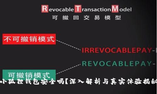 小狐狸钱包安全吗？深入解析与真实体验揭秘