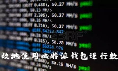 如何安全高效地使用比特派钱包进行数字资产管理