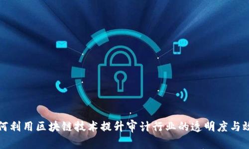 如何利用区块链技术提升审计行业的透明度与效率