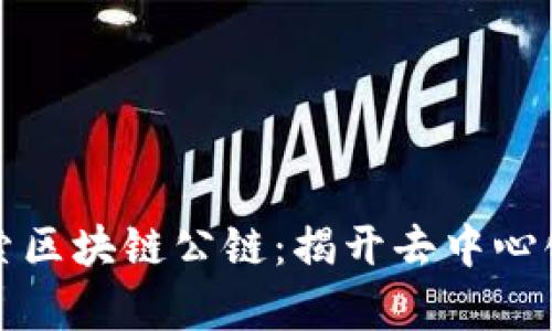 深入探索区块链公链：揭开去中心化的奥秘