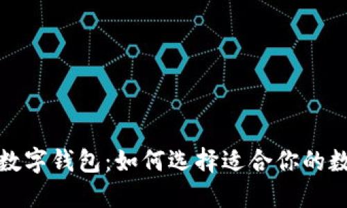 探索最近发布的数字钱包：如何选择适合你的数字资产管理工具