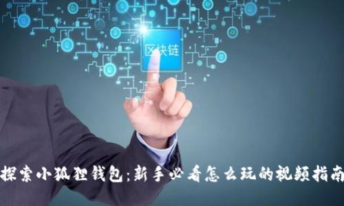 探索小狐狸钱包：新手必看怎么玩的视频指南