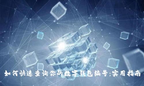 如何快速查询你的数字钱包编号：实用指南