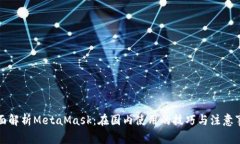 全面解析MetaMask：在国内使用的技巧与注意事项