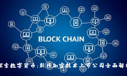 探索数字货币：新兴加密技术上市公司全面解析