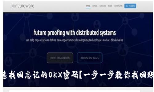 如何快速找回忘记的OKX密码？一步一步教你找回账户安全