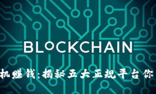 轻松用手机赚钱：揭秘五大正规平台你不能错过！