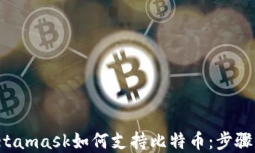 
彻底了解Metamask如何支持比特币：步骤、优势与限制