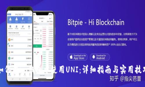如何在im钱包中使用UNI：详细指南与实用技巧