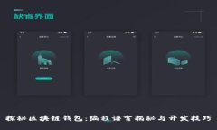 探秘区块链钱包：编程语言揭秘与开发技巧
