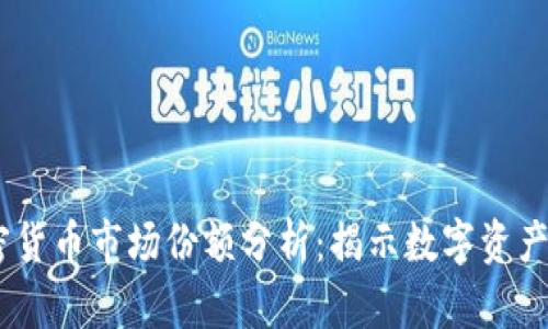 2023年加密货币市场份额分析：揭示数字资产的真实面貌