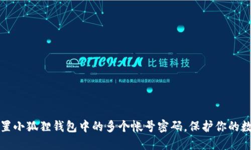 轻松设置小狐狸钱包中的多个帐号密码，保护你的数字资产