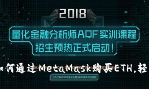 一步一步教你如何通过MetaMask购买ETH，轻松获取数字货币
