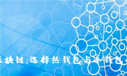 深入解读区块链：选择热钱包与冷钱包的最佳攻略