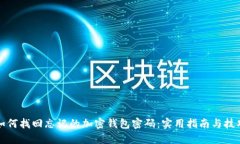 如何找回忘记的加密钱包密码：实用指南与技巧