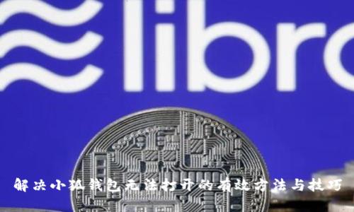 解决小狐钱包无法打开的有效方法与技巧