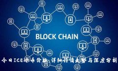 今日ICE冰币价格：详细行情走势与深度分析