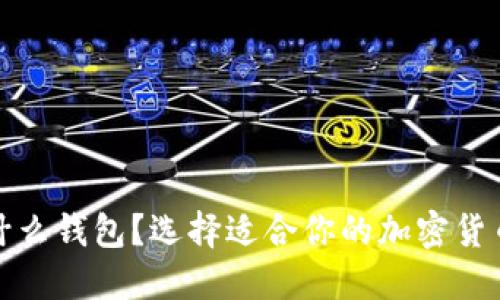 加密币用什么钱包？选择适合你的加密货币钱包指南