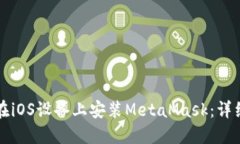 如何在iOS设备上安装MetaMask：详细指南