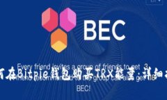 如何在Bitpie钱包购买TRX能量：详细指南