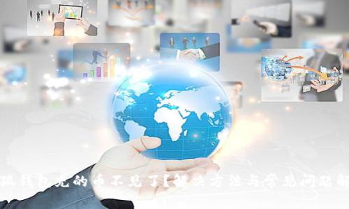 小狐钱包充的币不见了？解决方法与常见问题解析