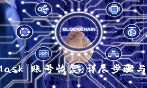 Title: MetaMask 账号恢复：详尽步骤与常见问题解答