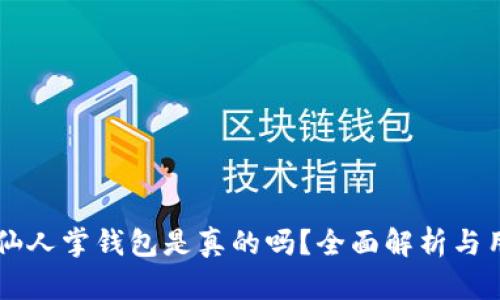 区块链仙人掌钱包是真的吗？全面解析与用户指南
