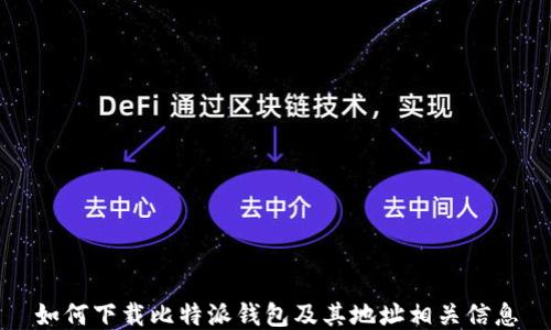 
如何下载比特派钱包及其地址相关信息