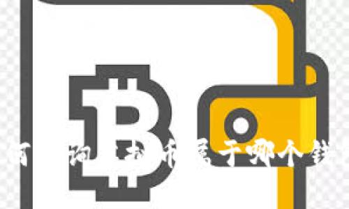 如何查询虚拟币属于哪个钱包？